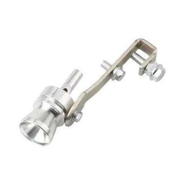 Imagem de Acessórios Para Modificação De Escapamento De Moto E Carro: Apito De T