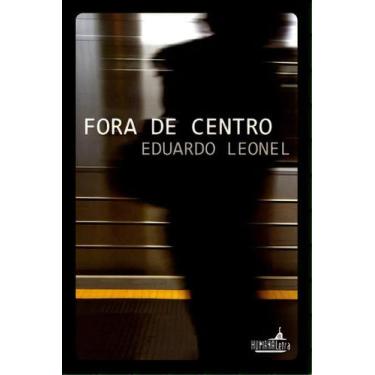 Imagem de Fora de Centro - HUMANA LETRA, Sortido