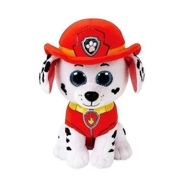Imagem de Bonecos de ação de 20 cm de brinquedo de pelúcia Sajy Paw Patrol Marsh