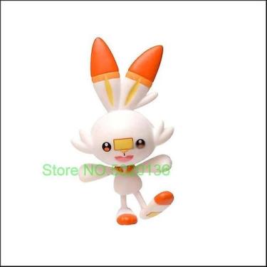 Imagem de Coleção Pokémon Pet Pikachu Mewtwo Mew Groudon Charizard - Gloome Stor
