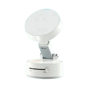 Imagem de Suporte Magnético Retrátil E Dobrável Para Celular Com Ventosa a Vácuo