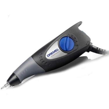 Imagem de Gravador Elétrico Engraver 290 Dremel Madeira Plastico Vidro -, 220V