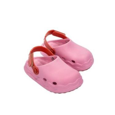 Imagem de Mini Melissa Free Clog Baby-Unissex