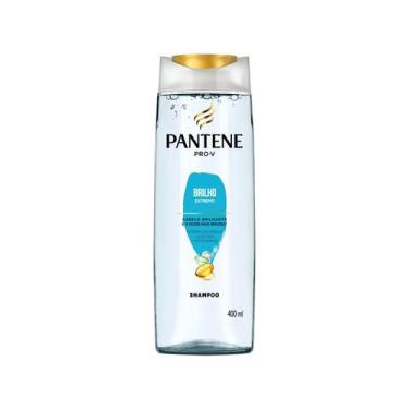 Imagem de Shampoo Pantene Pro-V Brilho Extremo 400ml  Pantene, 400ml