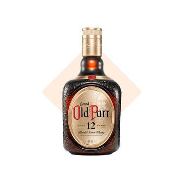 Imagem de Whisky Old Parr 12 Anos - 1L