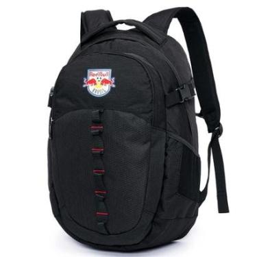 Imagem de Mochila Red Bull Original Reforçada Notebook 33 L-Unissex