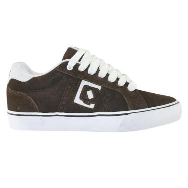 Imagem de Tênis Qix Combat Suede Vulk Skate Unissex-Unissex