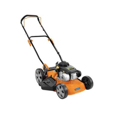 Imagem de Cortador de Grama à Gasolina Tramontina 460mm 79754421