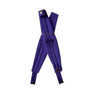 Imagem de Alça De Ombro Destacável Em Nylon Impermeável Para Mochila Kanken Com 