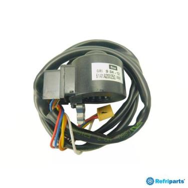 Imagem de Bobina Valvula Expansao Condensadora LG 6141A20025Q Letra C