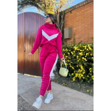 Imagem de Conjunto de Mousse - Wfashion