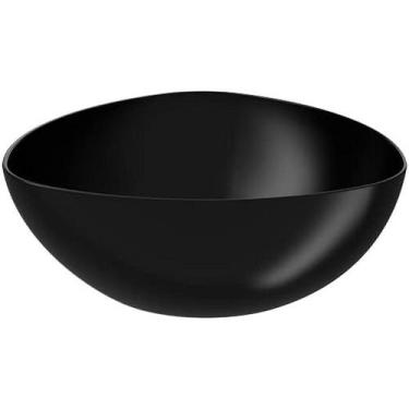 Imagem de Saladeira Triangular Coza Cozy 3,5 Litros Preto