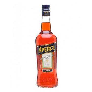 Imagem de Bebida Aperitiva Aperol 1L
