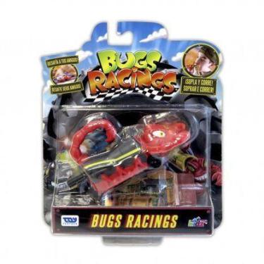 Imagem de Bugs Racings Assopre Para Correr 5060 Bugs Racings Assopre Para Correr