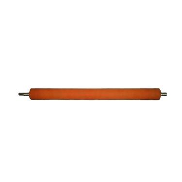 Imagem de Cilindro de Silicone e Ferro para Plastificadora Laminadora TM360 35cm MR Máquinas