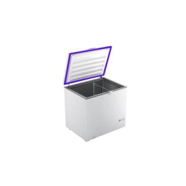 Imagem de Borracha Gaxeta Compatível Freezer Horizontal Electrolux H300 66x103 -