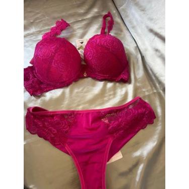 Imagem de Conjunto lingerie - Duzani 