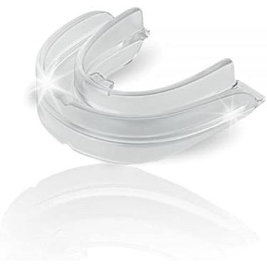 Imagem de Protetor Bucal de Silicone Modelável Ortho Pauher