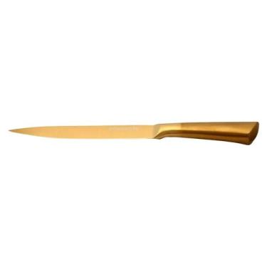 Imagem de Faca Multiuso Inox Premium Goldo (AC21060) - Mimo