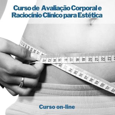 Imagem de Curso on-line de Avaliação Corporal e Raciocínio Clínico para Estética