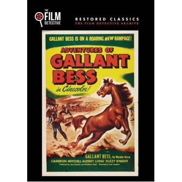Imagem de The Adventures of Gallant Bess