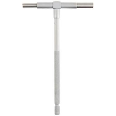 Imagem de mitutoyo 155 125, 2 1/4 " para 3 1/2 " telescópica Gage