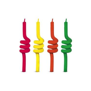 Imagem de Vela Silver Tubo Neon