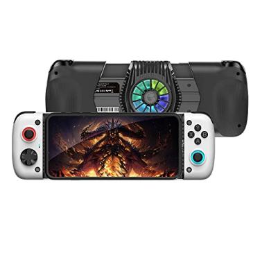 Gamesir X2 Pro Xbox Gamepad Android Tipo C Controlador De Jogo Móvel Para  Xbox Game Pass Final, Xcloud, Stadia, Jogos Em Nuvem - AliExpress