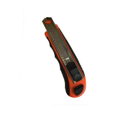 Imagem de Estilete 18Mm 8 Lâminas A06020 - Ajax