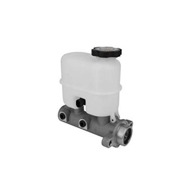 Imagem de Cilindro mestre de freio de substituição – Compatível com veículos Cadillac, Chevrolet e GMC – 1999-2002 Silverado 1500, Blazer, Yukon, Escalade, Sierra – Substitui M630031, 18040252, 18060789, 19209249