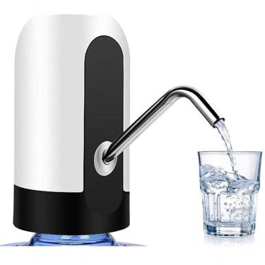 Imagem de Bomba Galão De água Elétrica