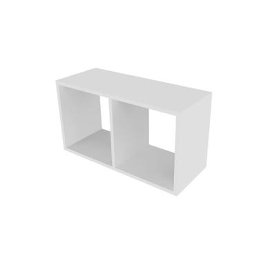 Imagem de Nicho Retangular Nidi Branco