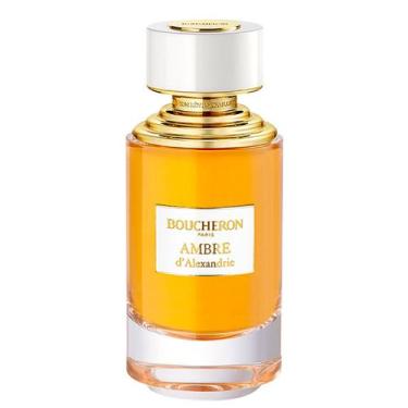 Imagem de Ambre D'alexandrie Boucheron La Collection - Perfume 125ml