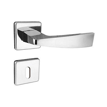 Imagem de Fechadura Aliança Elegance Interna 4102 Cr