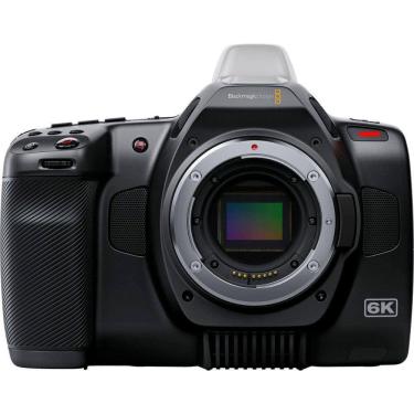 Imagem de Blackmagic  Cinema 6K G2