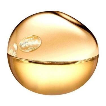 Imagem de Perfume Dkny Gold Delicious 50ml Edp 022548228562 - Fragrância Elegant