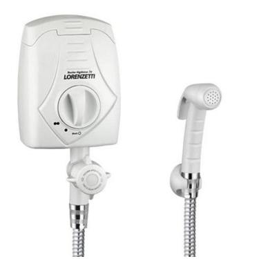 Imagem de Ducha Higiênica de 3 Temperaturas Lorenzetti 110v - 7560042
