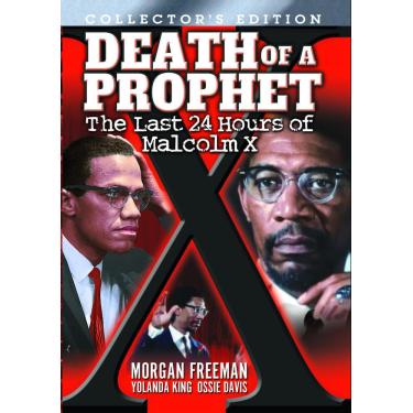 Imagem de Death of a Prophet (Collector's Edition)