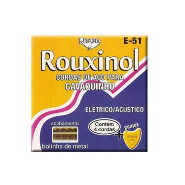 Imagem de Enc cavaco rouxinol e 51