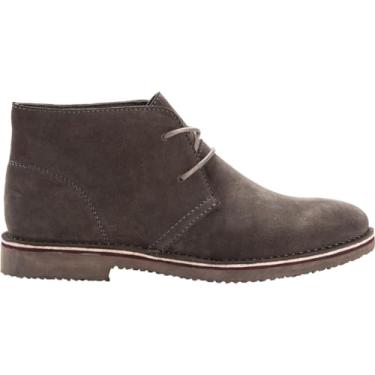 Imagem de Propét Bota masculina Findley Chukka, Pedra, 11.5 XX-Wide
