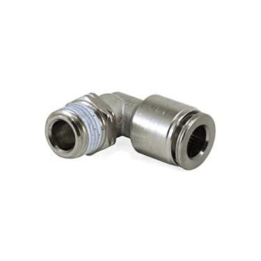 Imagem de Air Lift 21848 1/8" macho x 1/4" NPT cotovelo