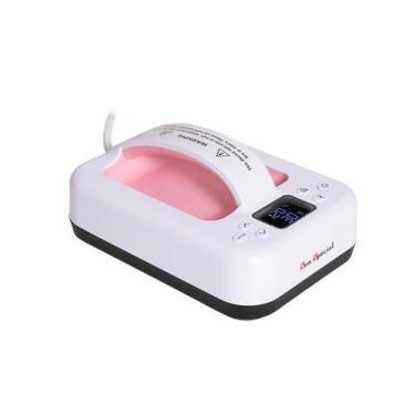 Imagem de Prensa Térmica Manual Portátil SSK-B2 - Sun Special