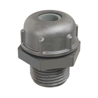 Imagem de Prensa Cabo De Alumínio 3/8 Wetzel, ALUMINIO