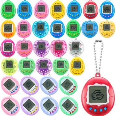 Imagem de Brinquedos digitais digitais virtuais para animais de estimação Jerify