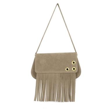 Imagem de Bolsa Feminina Clutch Country Alça de Mão Transversal Lançamento - A. 