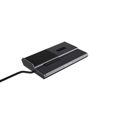 Imagem de MINISFORUM Estação de ancoragem DEG1, PCIEx16 (PCIE4.0x4), com Force Power On, suporta fonte de alimentação ATX/SFX