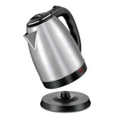 Imagem de Chaleira Elétrica Jarra Chá Café Mamadeira 1,8 Litros 127V