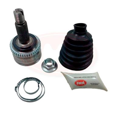 Imagem de Al-1702 - Ponteira Homocinética - Creta 1.6 Automático/Manual - Ima