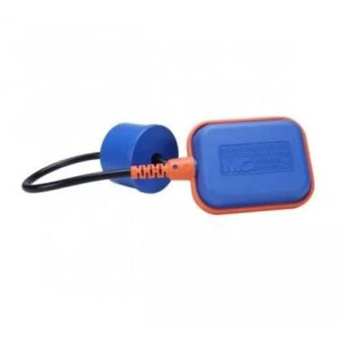 Imagem de Chave Boia Elétrica Reguladora De Nível 15A CB-2012 - Margirius