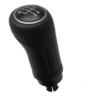 Imagem de Bola Manopla Cambio Gol Saveiro Voyage G5 2009 10 A 2012 Fox